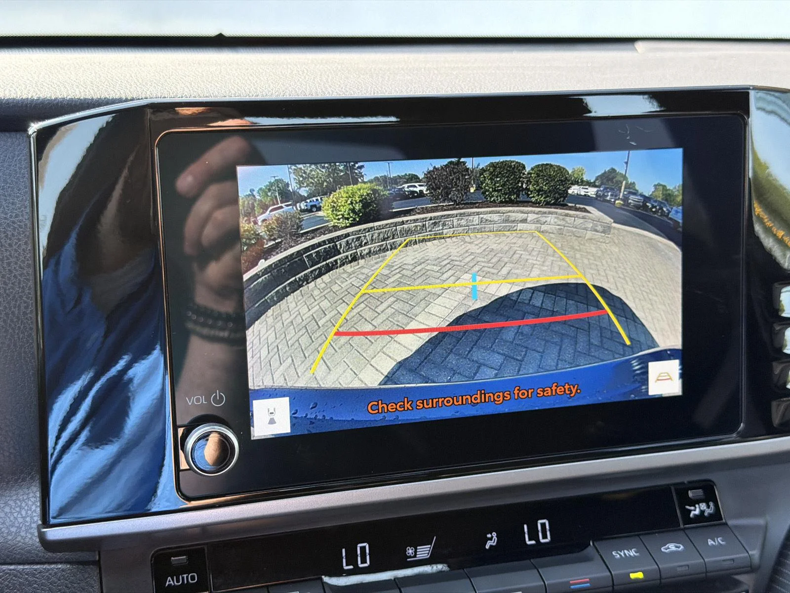 Used 2025 Underground Toyota LE image 25