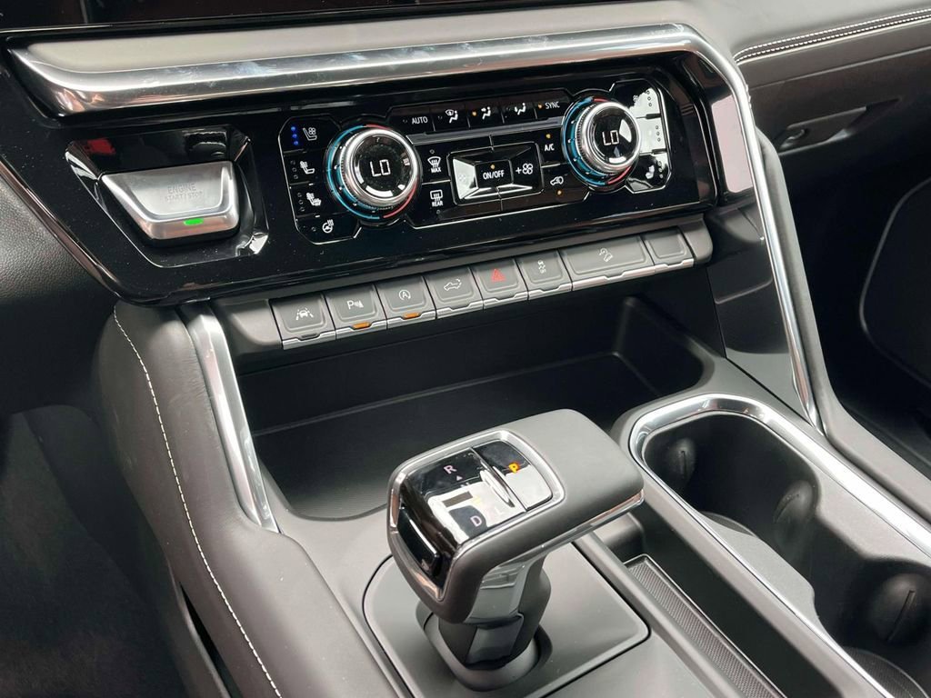 2026 GMC Sierra 1500 Denali Ultimate - Photo 27