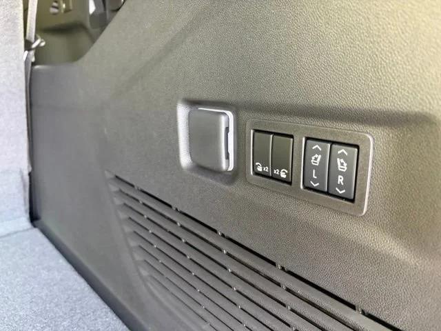 2026 GMC Yukon XL Elevation - Photo 59