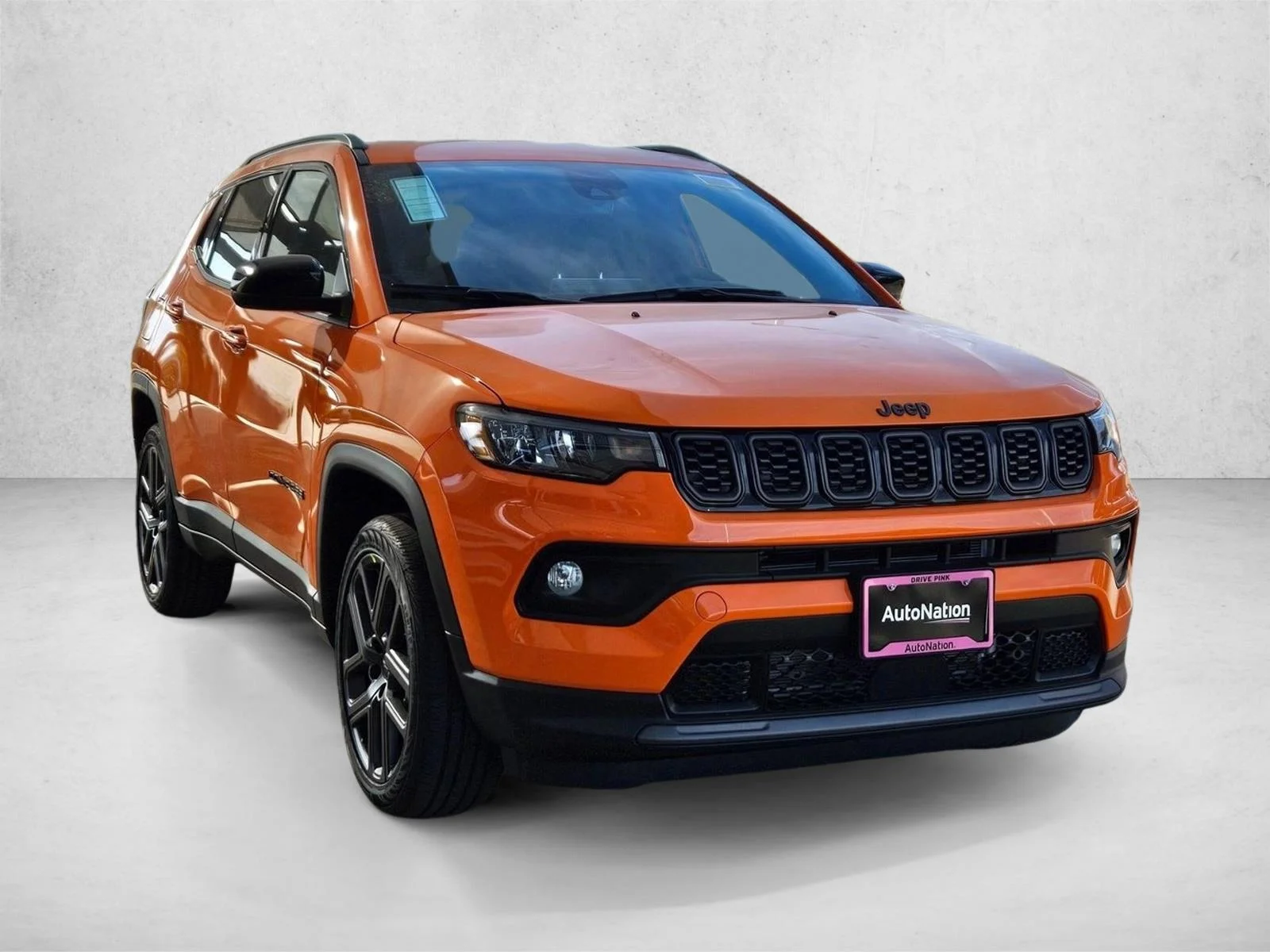 New 2026 Joose Jeep Latitude Altitude image 7