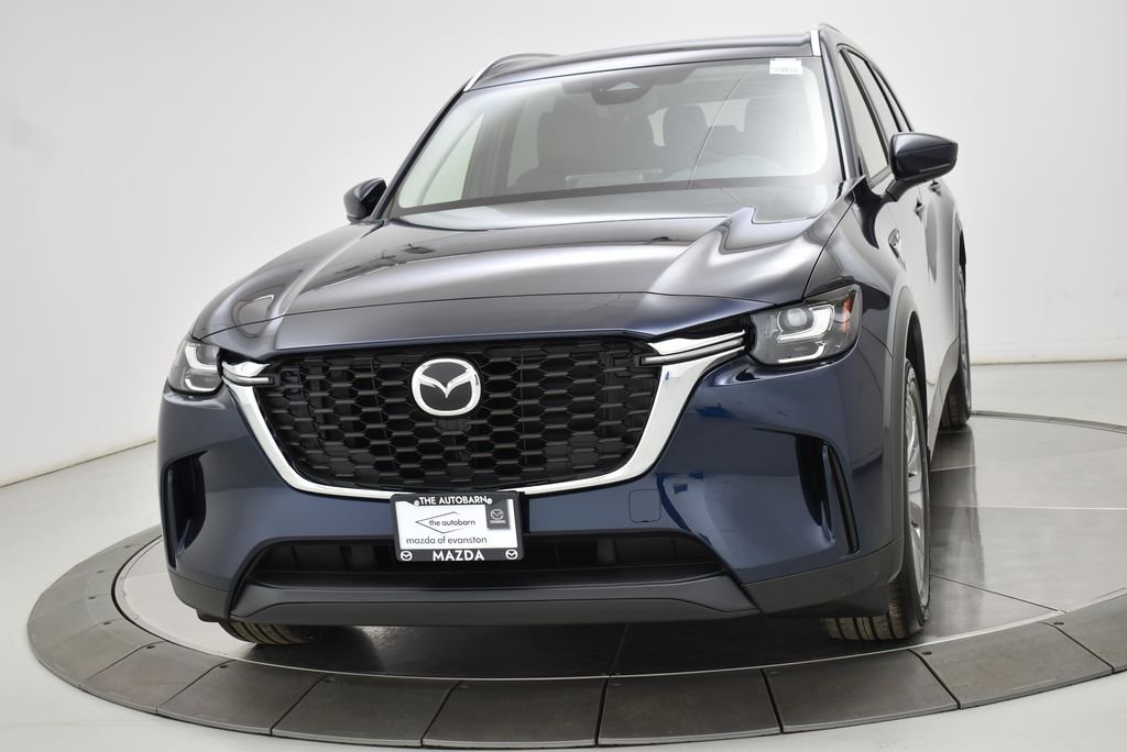 2026 Mazda CX-90 Select Package - Photo 14