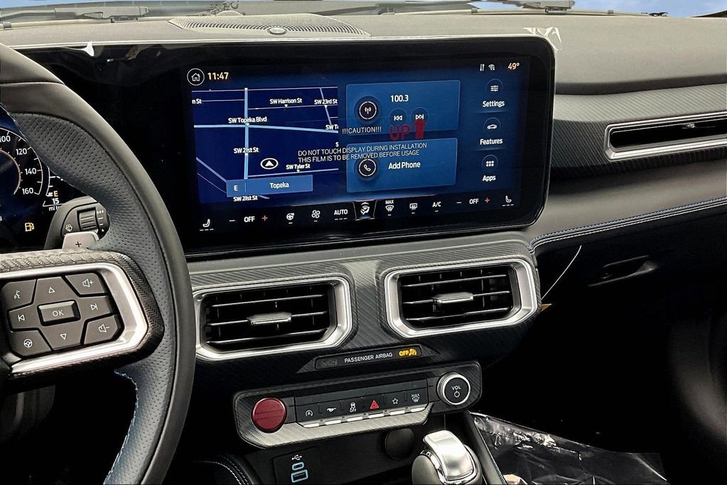 2025 Ford Mustang GT Premium Fastback - Photo 6