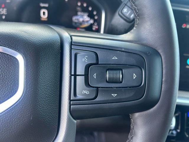 Used 2025 White GMC Denali image 8