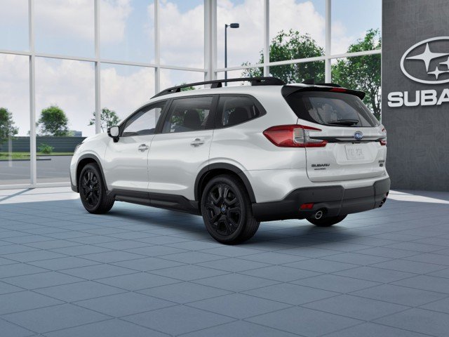New 2026 CRYSTAL WHITE PEARL Subaru Onyx Edition Touring 7-Passenger image 4