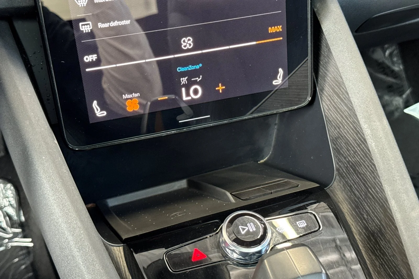 Used 2023 Midnight Metallic Polestar Performance Plus image 19