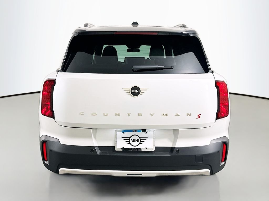 2027 MINI Countryman S - Photo 6