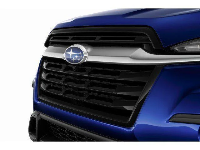 New 2026 Blue Subaru Limited image 11