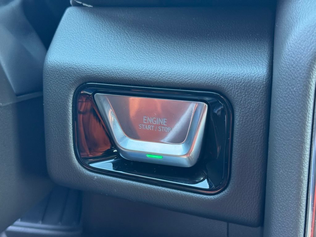 2026 GMC Yukon XL Elevation - Photo 28