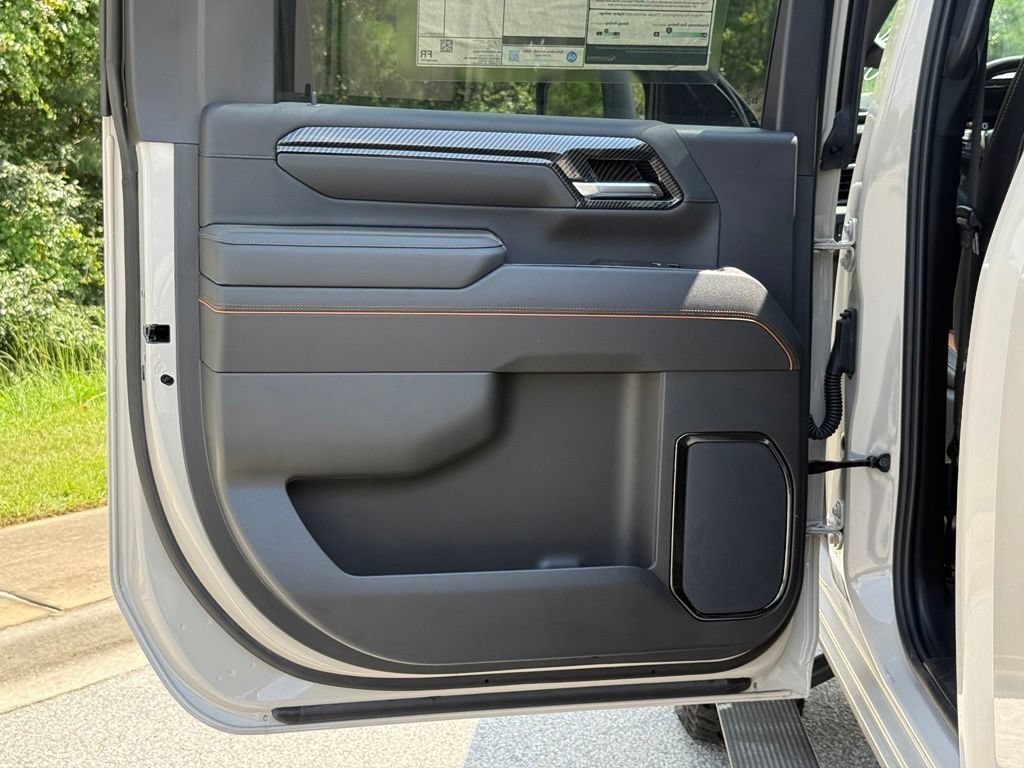 2026 GMC Sierra 2500HD AT4 - Photo 22