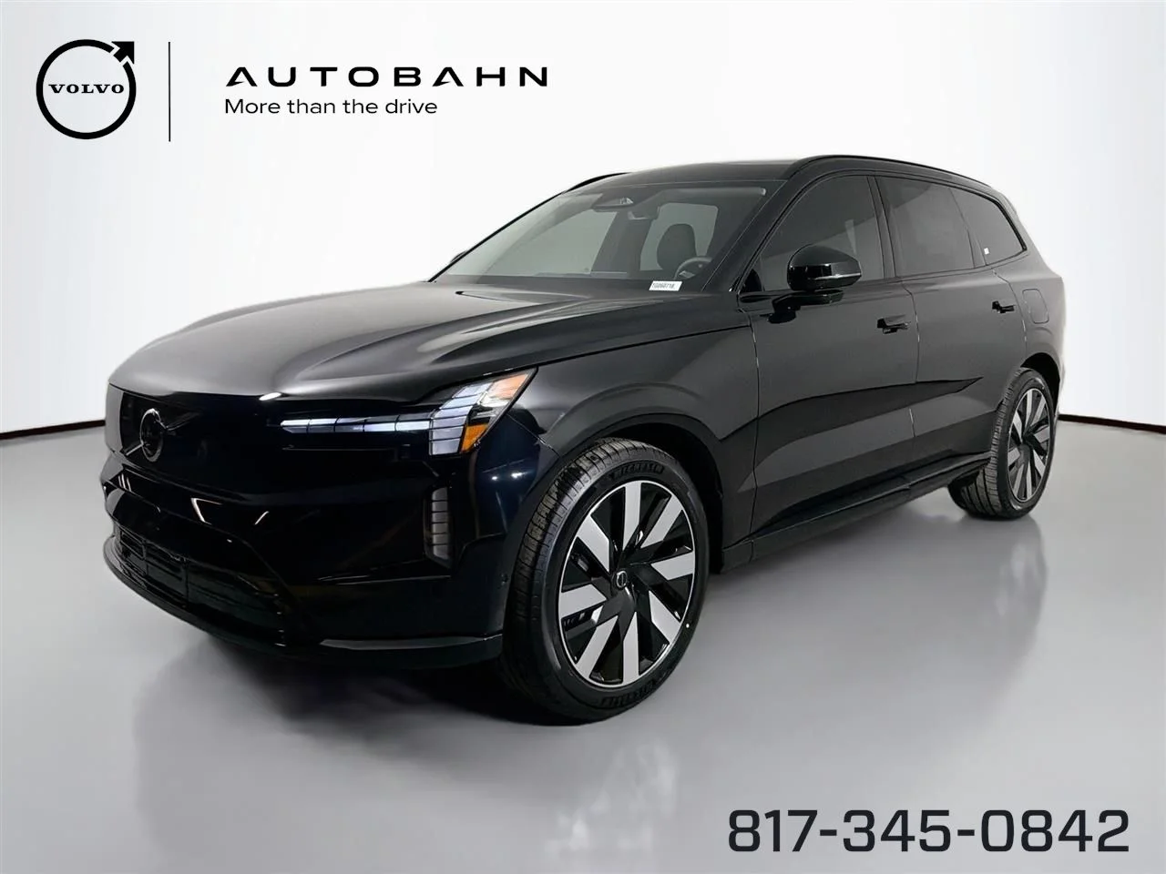 2026 Volvo EX90 Twin Motor Ultra 6-Seater's photo