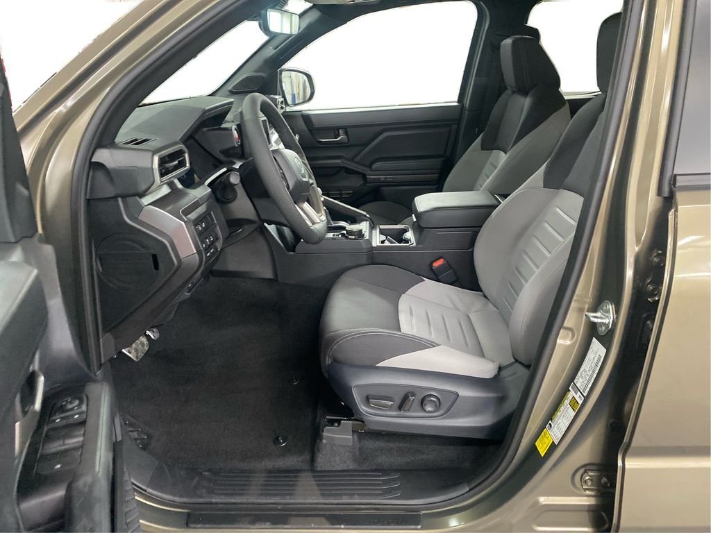 New 2026 Bronze Oxide Toyota  TRD Sport image 7