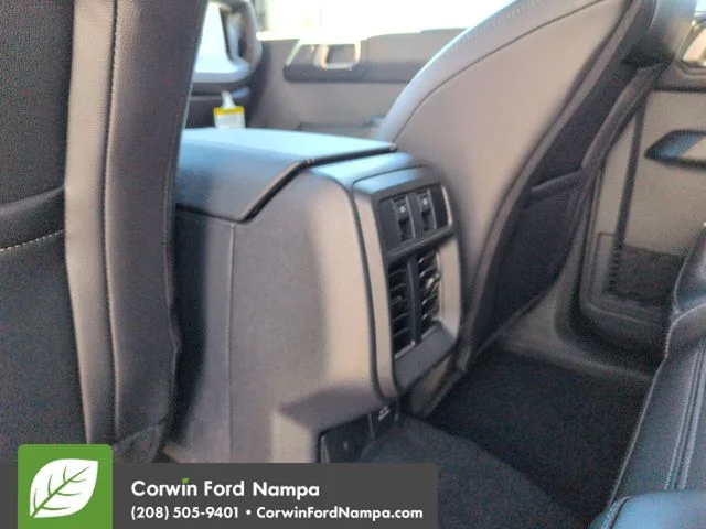 New 2026 Marsh Gray Ford Outer Banks® image 26