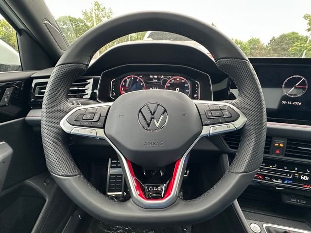 New 2026 Pure White Volkswagen 2.0T Autobahn image 39