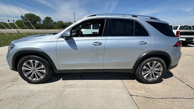Used 2022  Mercedes-Benz GLE 350 image 7