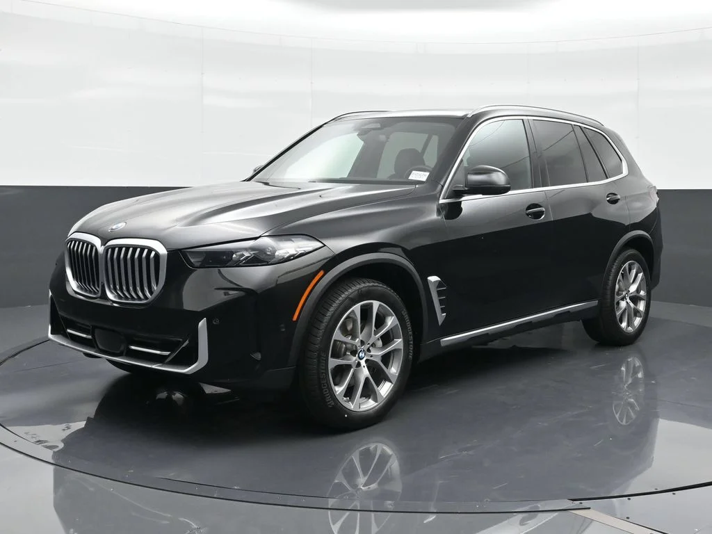 2024 BMW X5