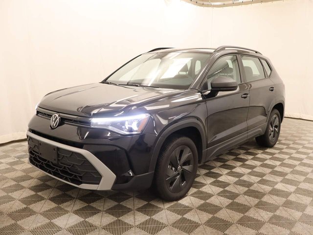 2025 Volkswagen Taos S