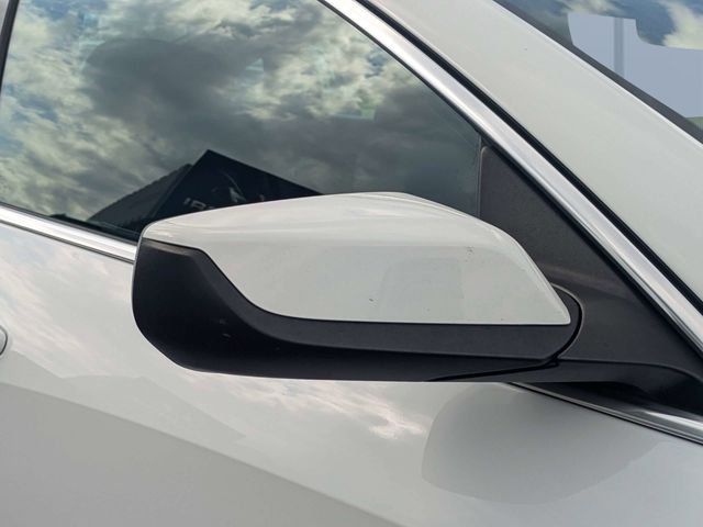 Used 2024 White Chevrolet LT image 10
