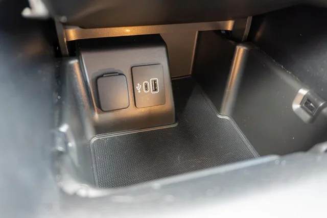 Used 2025 Gray Metallic Ford Active image 28