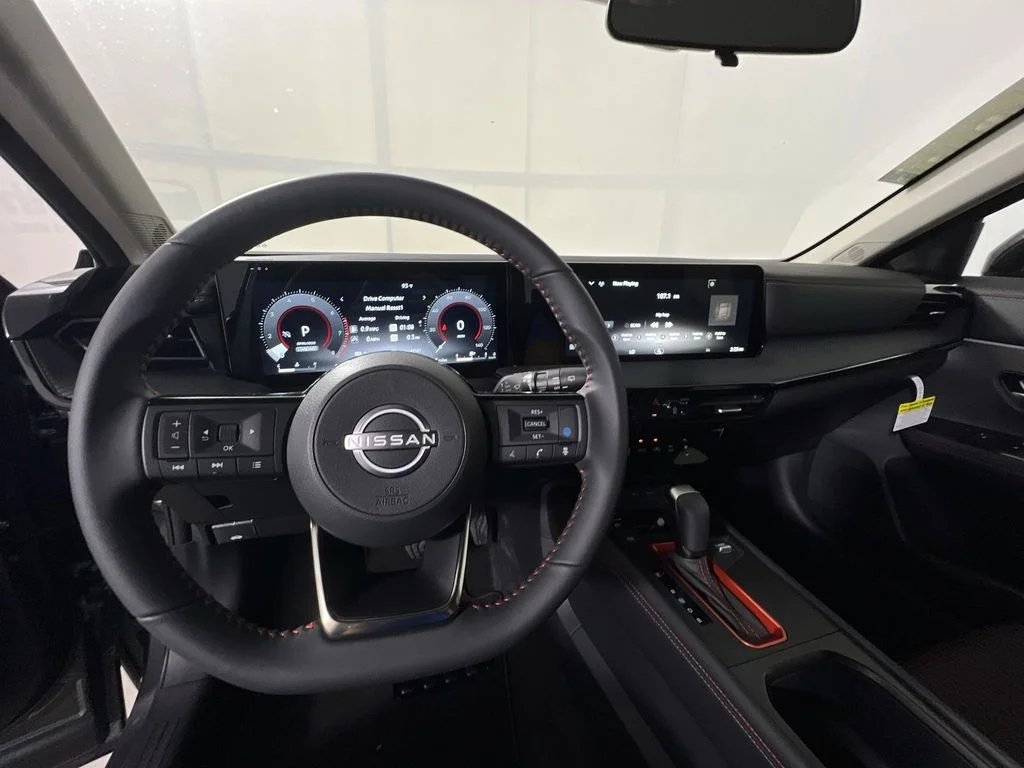 2026 Nissan KICKS SR - Photo 11