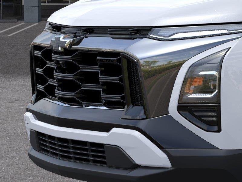 2027 Chevrolet Equinox ACTIV - Photo 13