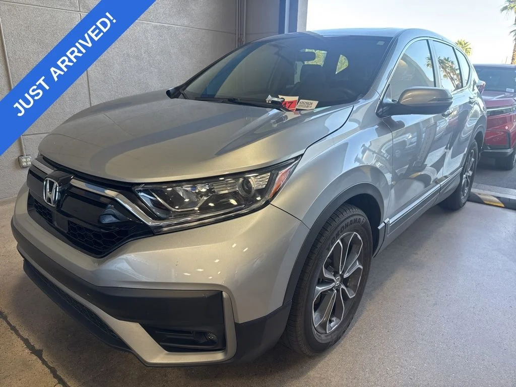 2022 Honda CR-V EX 2WD's photo