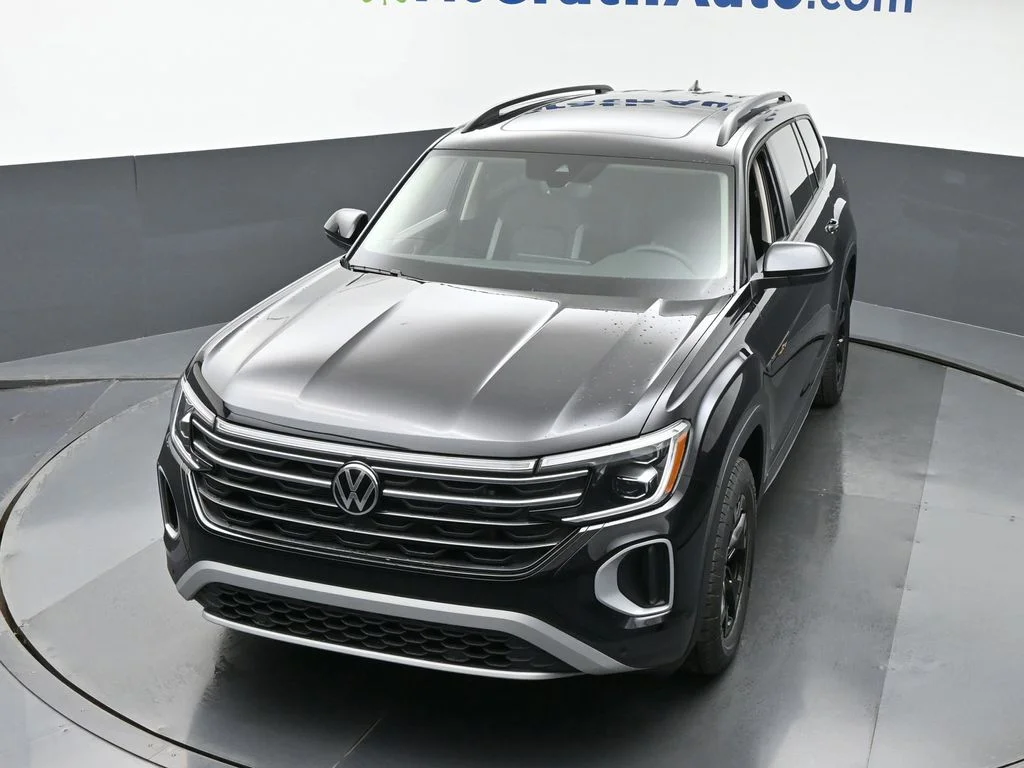 2026 Volkswagen Atlas Atlas Peak Edition - Photo 29