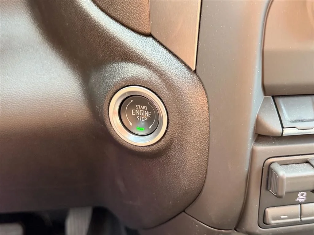 Used 2025 Gray Chevrolet Custom image 29