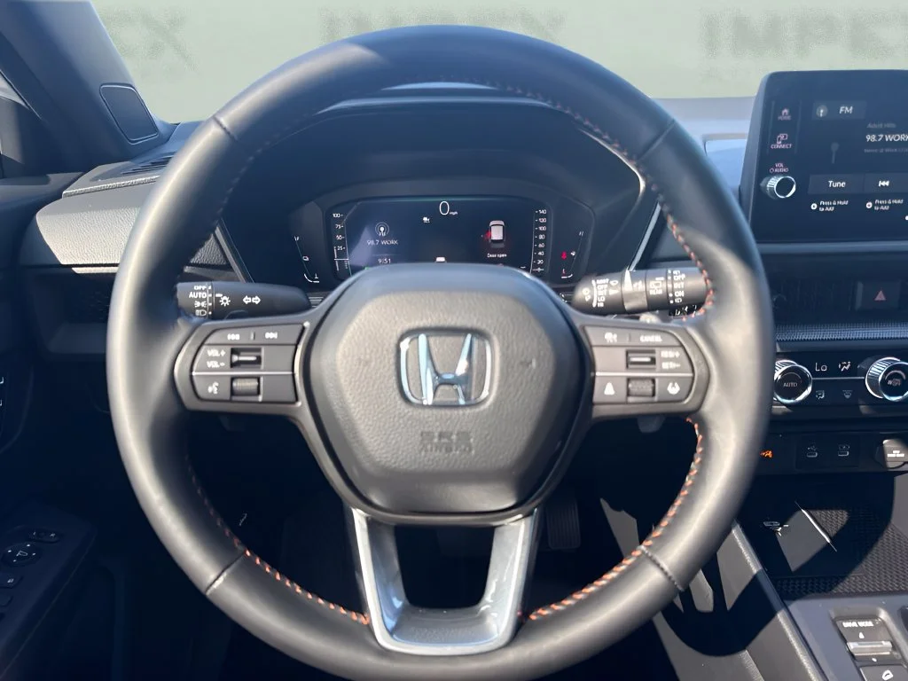 Used 2026 White Honda Sport-L image 14
