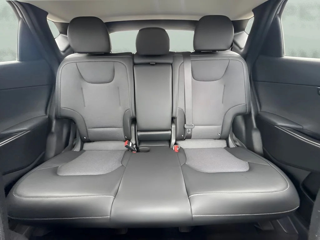 Used 2024 White Kia Light image 7