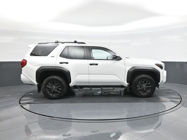Used 2026 White Toyota SR5 image 26