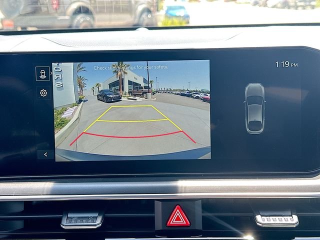 New 2026 Steel Matte Gray Kia GT-Line AWD image 14