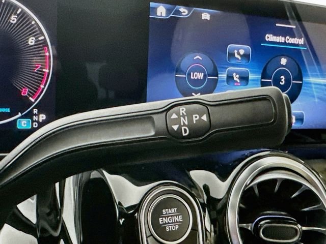 New 2026 Cirrus Silver Metallic Mercedes-Benz GLA 250 image 16