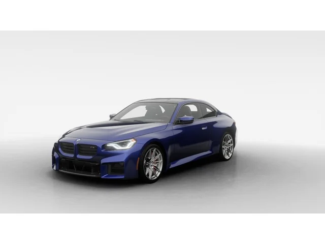 2026 BMW M2 M2 Coupe's photo