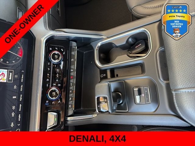 2025 GMC Sierra 1500 Denali - Photo 25