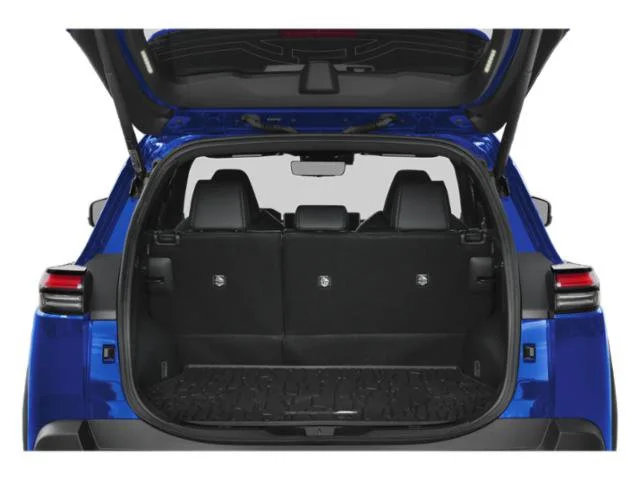 New 2027 Raven Toyota Premium image 13