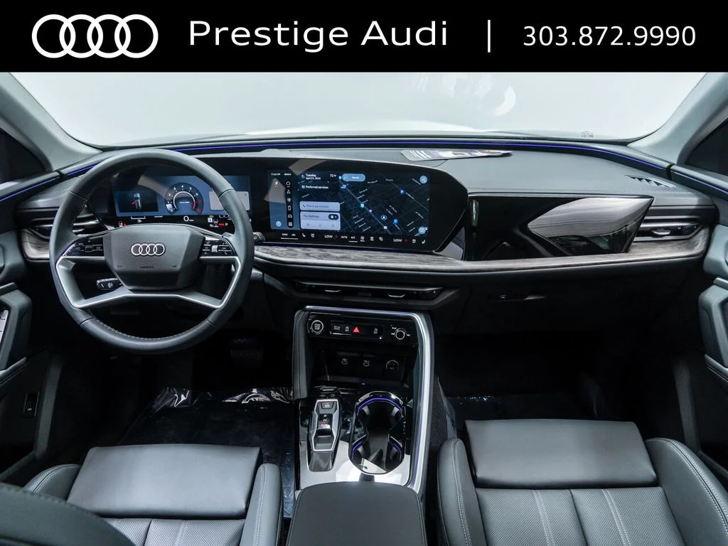 New 2026  Audi 2.0T Premium Plus image 20