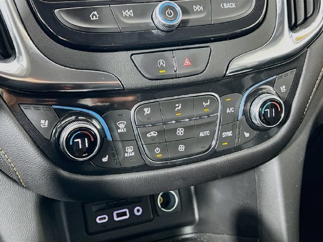 2024 Chevrolet Equinox Premier - Photo 20