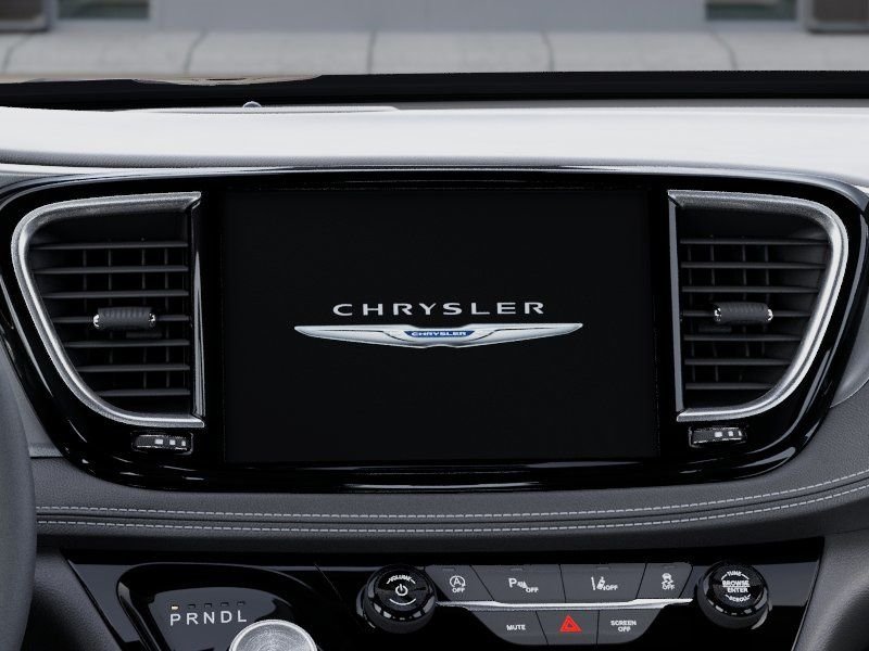 New 2026 Silver Mist Clearcoat Chrysler Limited image 19