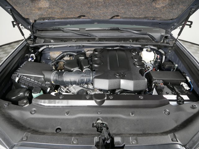 Certified Used 2024 Underground Toyota Limited image 33