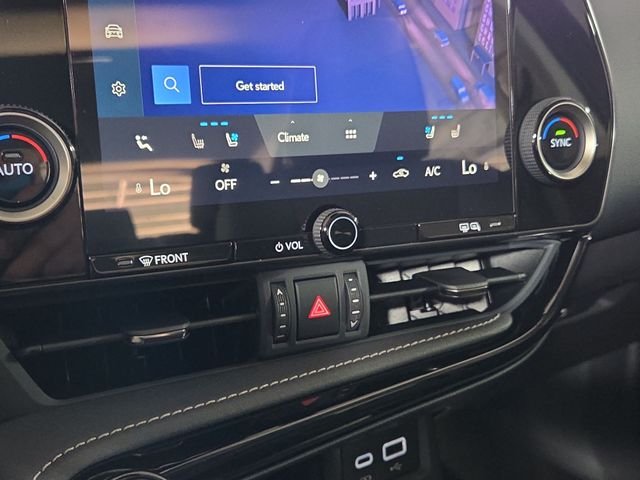 New 2026 Infrared Lexus PREMIUM image 19