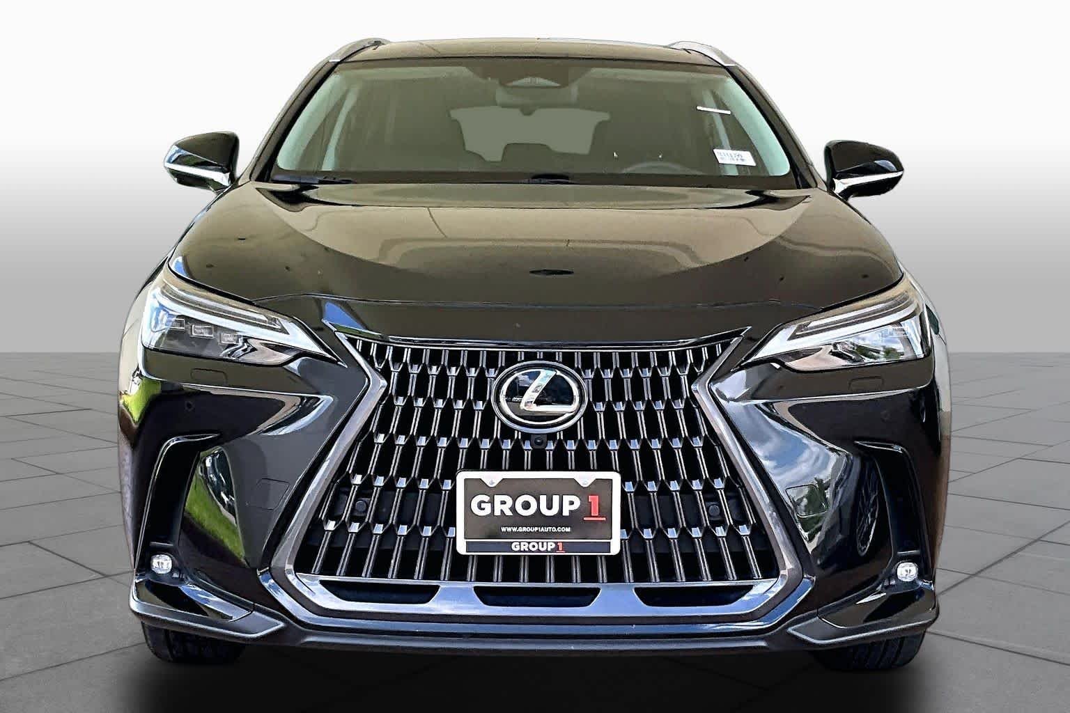 Used 2026 Caviar Lexus Luxury image 4