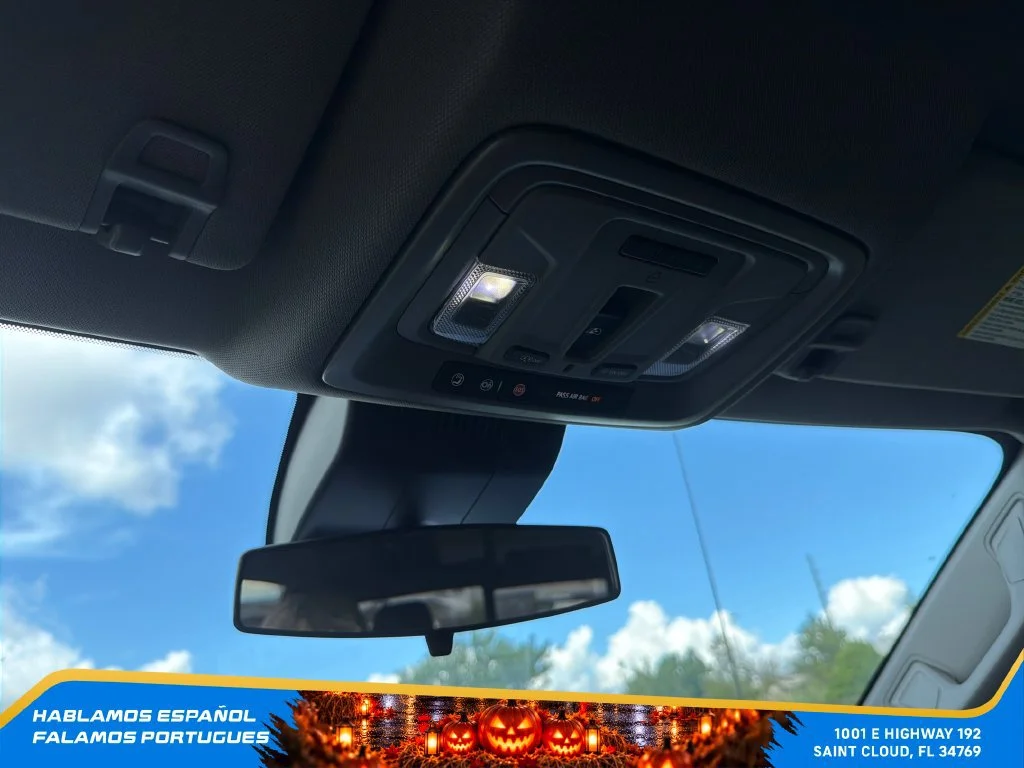 2026 Chevrolet Silverado 1500 RST - Photo 46