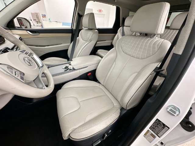 2024 Hyundai Palisade Limited - Photo 9