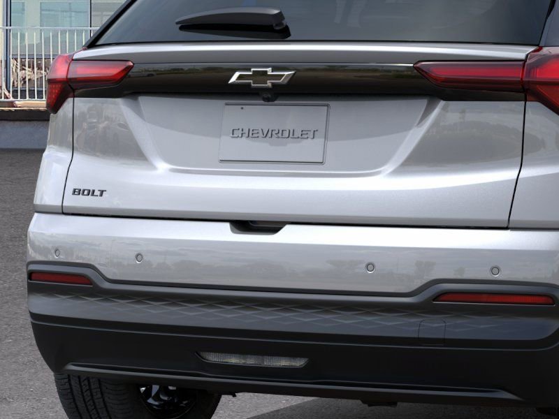 2027 Chevrolet Bolt LT - Photo 14