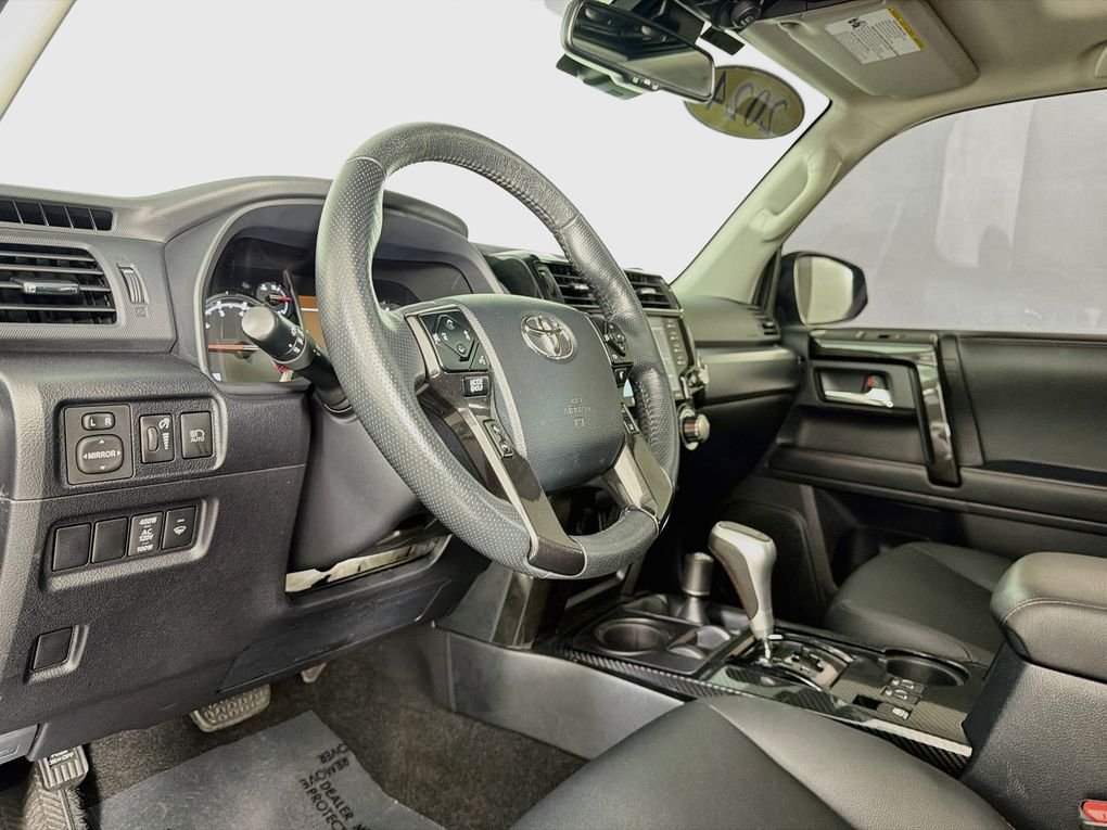Used 2024  Toyota TRD Off-Road Premium image 14