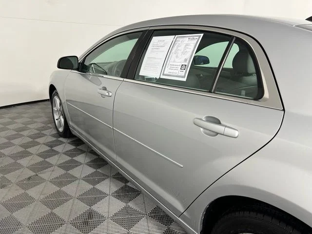 Used 2012 Silver Chevrolet LS image 10