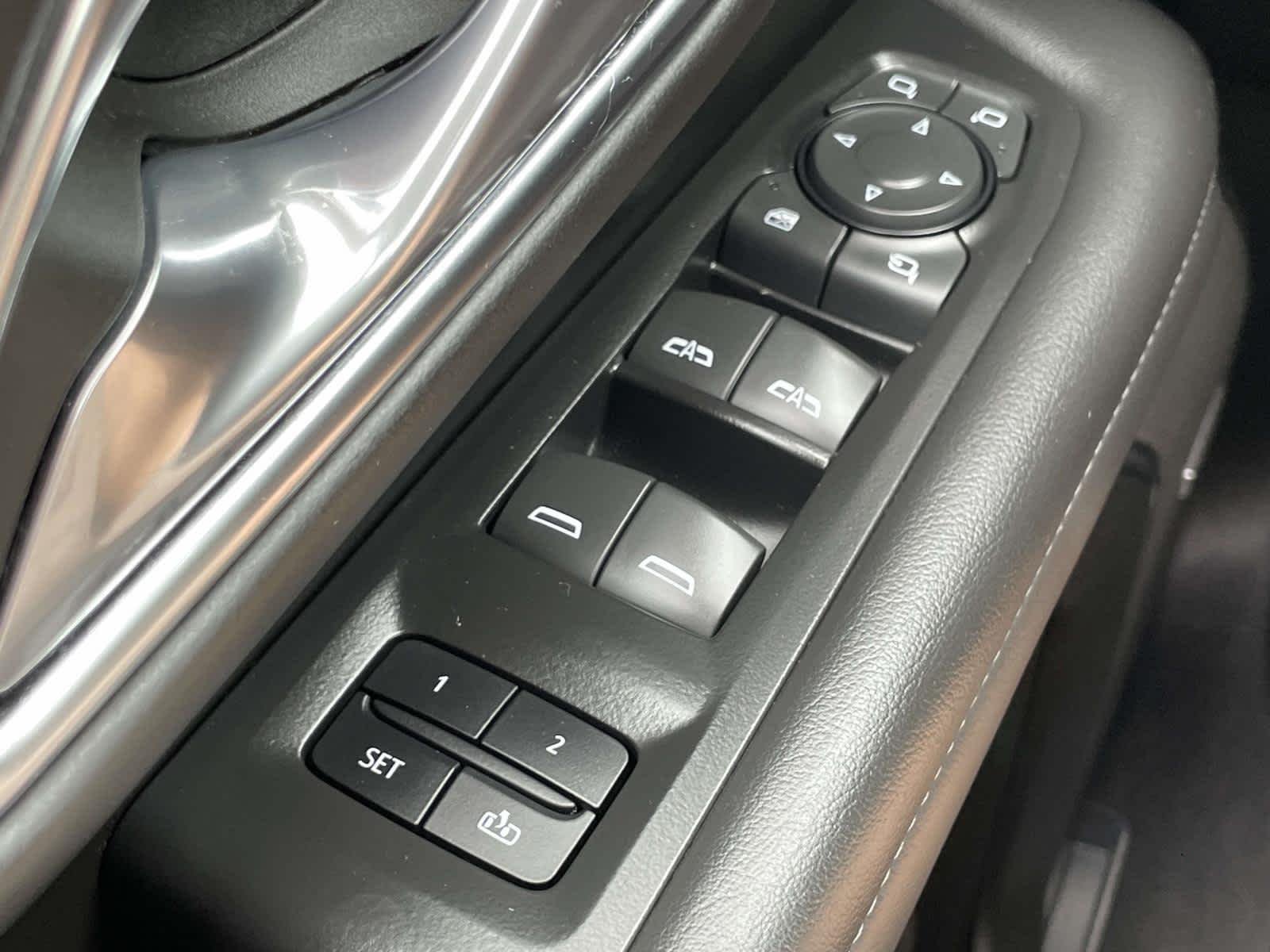 Certified Used 2023 Dark Ash Metallic Chevrolet Z71 image 41