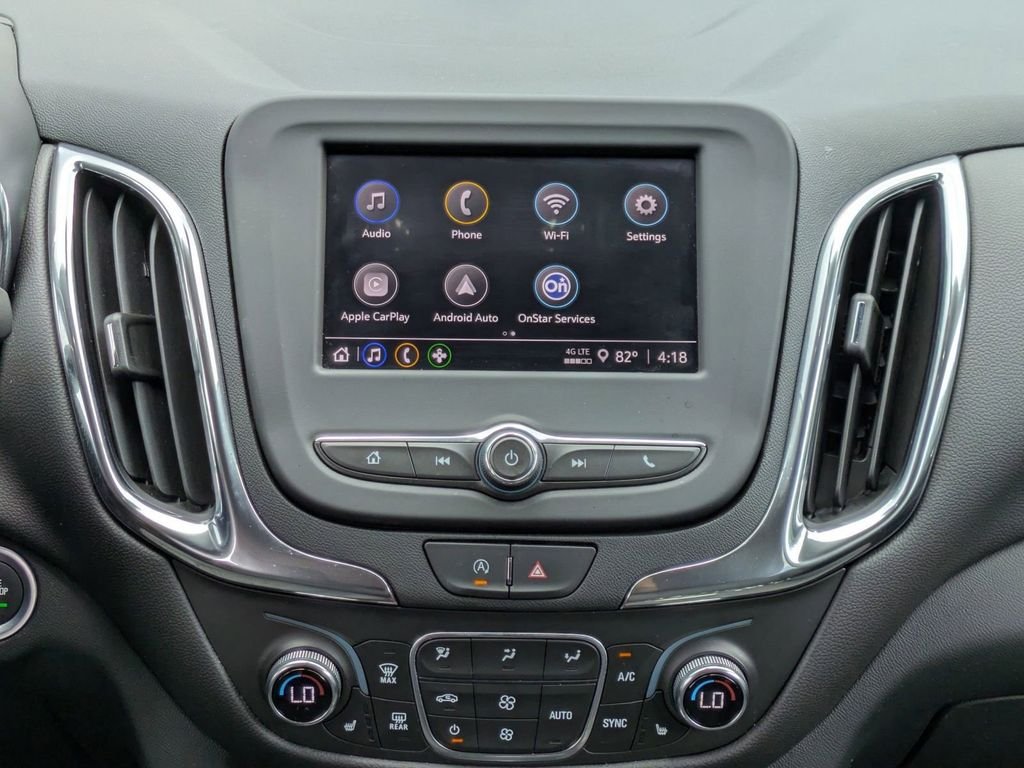 Used 2023 Black Chevrolet LT image 19