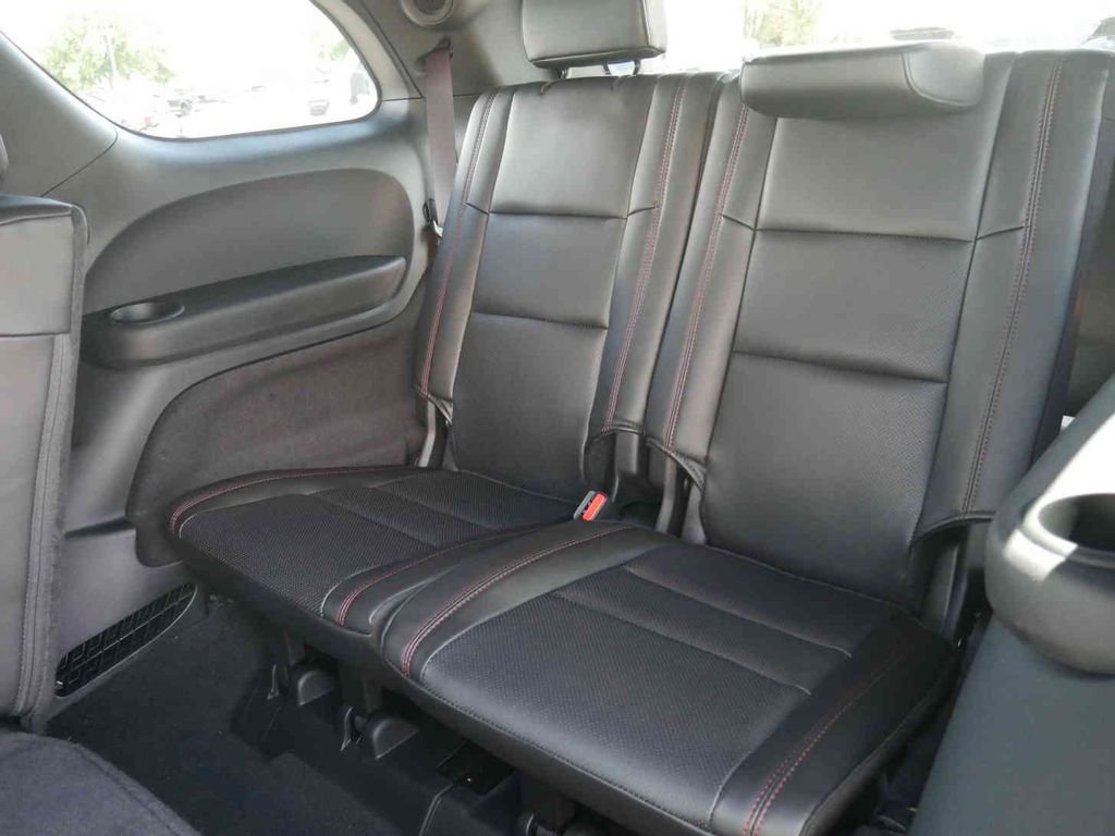 New 2026 Night Moves Exterior Paint Dodge GT PLUS image 15