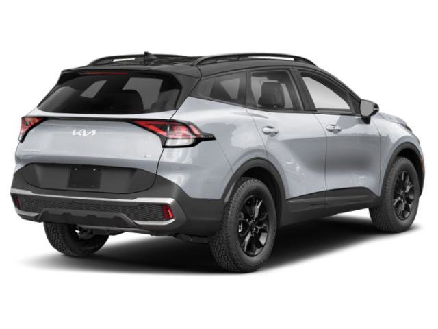 2025 Kia Sportage X-Pro - Photo 39